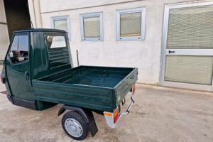 Piaggio Ape 50