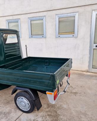 Piaggio Ape 50