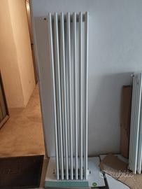 termosifone radiatore Alto cm 150 Zehnder 