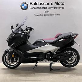 YAMAHA T-Max 560 25th Abs