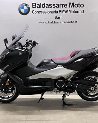 YAMAHA T-Max 560 25th Abs
