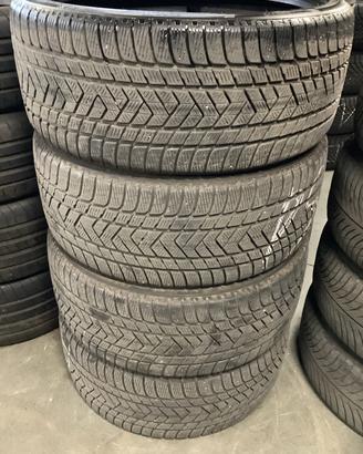 Gomme usage 265/35R22 invernali