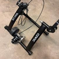 Rulli allenamento bici