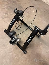 Rulli allenamento bici