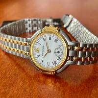 GUY LAROCHE Paris Lady watch - orologio da polso