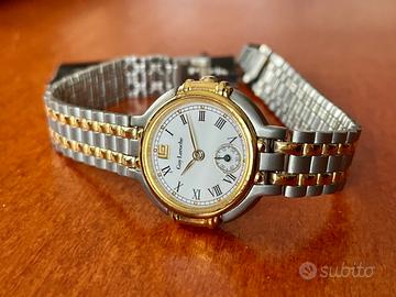 GUY LAROCHE Paris Lady watch - orologio da polso