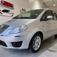 Lancia MUSA 1.3 Multijet 16V 70 CV Oro - SOLO 118.