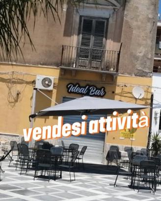 Ideal bar