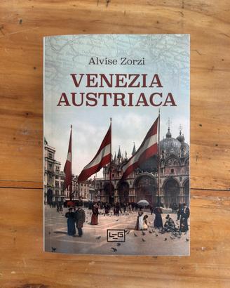 Venezia austriaca