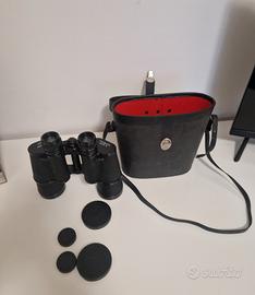 Binocolo Tosco 12x50 S°