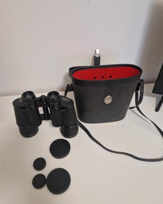 Binocolo Tosco 12x50 S°