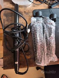 arricciacapelli roHs