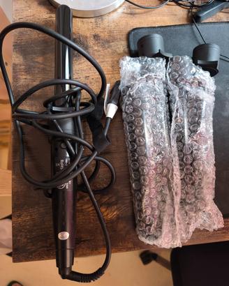 arricciacapelli roHs