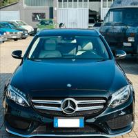 Mercedes-benz C 250 BlueTEC S.W. Automatic Premium
