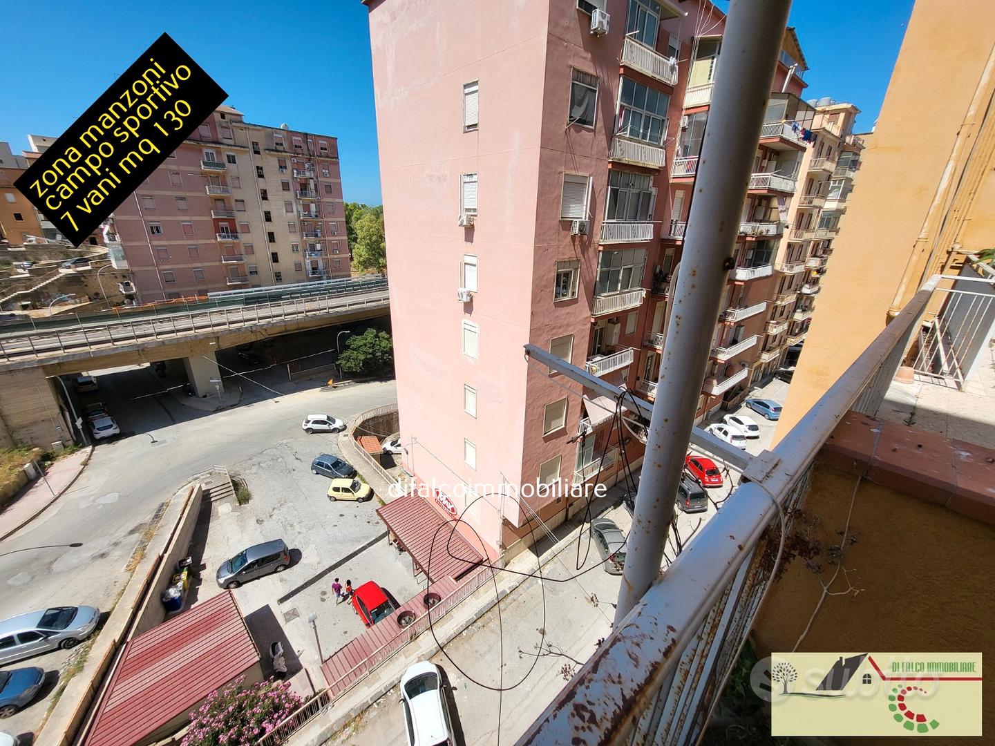Appartamento – Agrigento, Villaseta - Vista 4