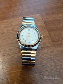 Swatch Irony YLS109 Tonality (anno 1996)