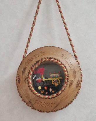 souvenir vintage sicilia