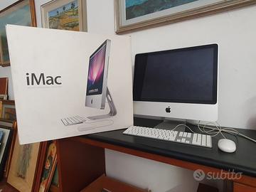 I mac