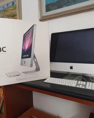 I mac