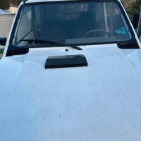 Fiat Panda 4x4