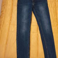 Jeans uomo