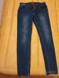 Jeans uomo