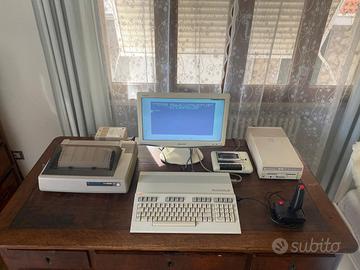 Commodore 128