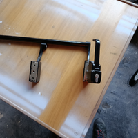 Maniglione antipanico MAB