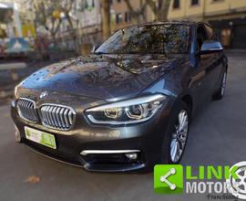 BMW 118 Serie 118d 150CV Urban line