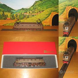 Rivarossi HO Locomotiva el. E 428 123   art 1461