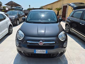 Fiat 500X 1.4 T-Jet 120 CV GPL Pop Star