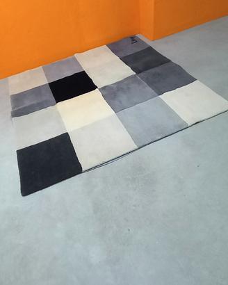 Tappeto di design