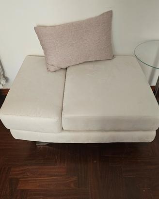pouf poltrone e.sofā