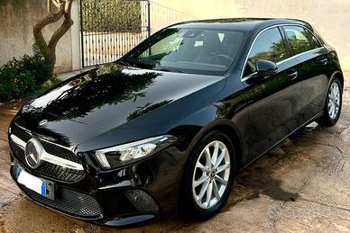 Mercedes Classe A 180 D Premium