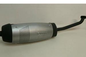 Marmitta leovince touring suzuki burgman 250