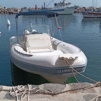 Gommone joker boat 26