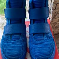 PRL) NIKE FLYSTEPPER 2K3 BOXED US 10  UK9. EUR 44