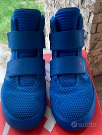 PRL) NIKE FLYSTEPPER 2K3 BOXED US 10  UK9. EUR 44