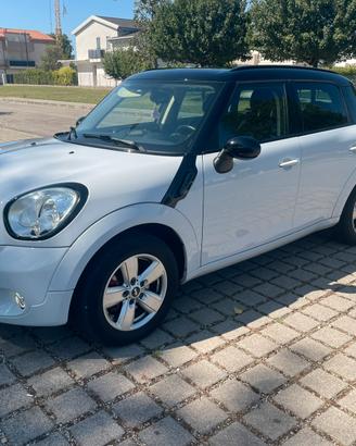 Mini countryman 1.6 90cv 2014