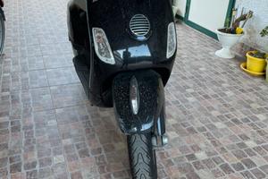Vespa 50 lx 4t