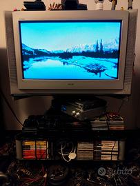 sony crt trinitron 32"