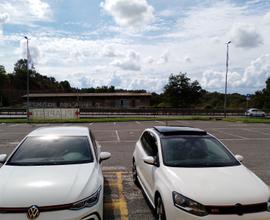 VOLKSWAGEN Polo 6ª serie - 2011