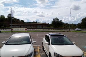 VOLKSWAGEN Polo 6ª serie - 2011