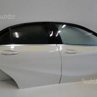 Mercedes classe A W176 Porte