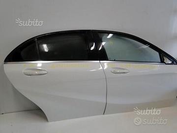 Mercedes classe A W176 Porte