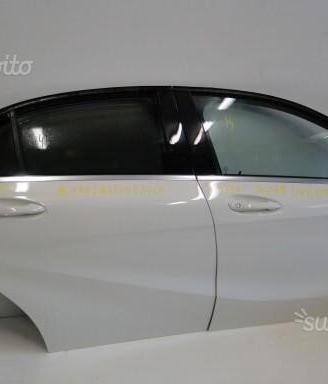 Mercedes classe A W176 Porte