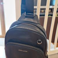 Zaino tracolla Coach