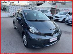 Toyota Aygo 1.0 Benzina 68CV..Automatic.a.2009