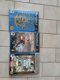 giochi ps2