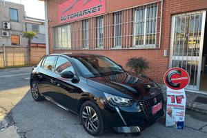 Peugeot 208 1.5 BlueHDi 100cv Allure Pack
